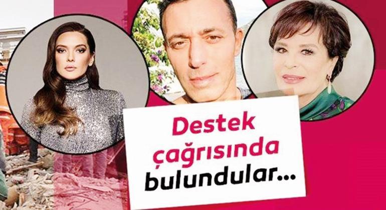 Bergüzar Korel'e haksızlık