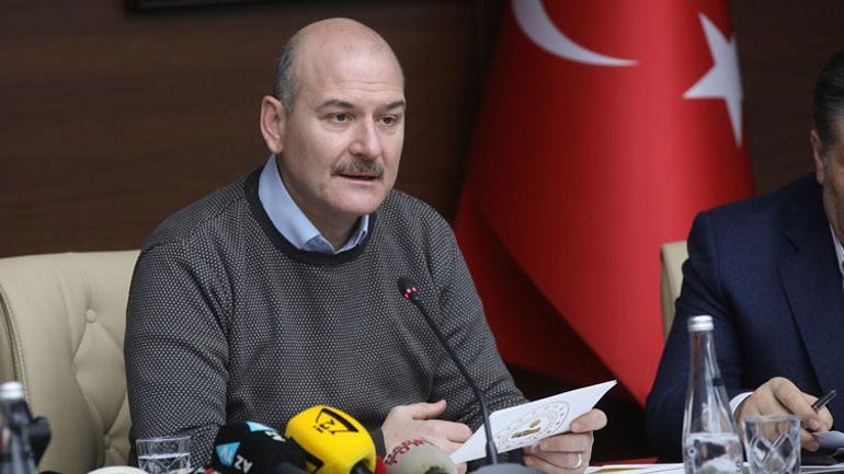 Son dakika haberler: 4 Bakandan Elazığ’daki son durumla ilgili yeni açıklama