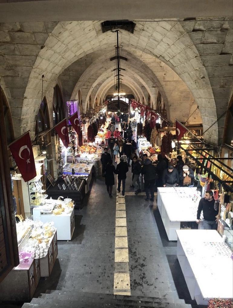 Dünyanın en eski şehirleri arasında yer alan güzel: Gaziantep