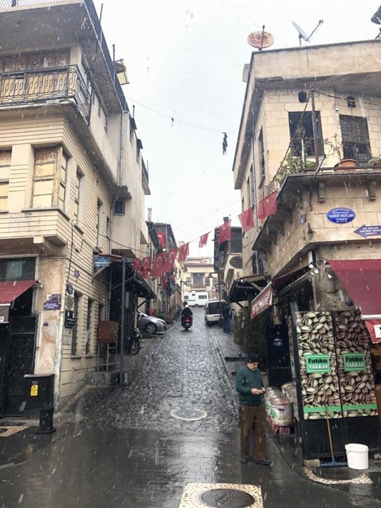 Dünyanın en eski şehirleri arasında yer alan güzel: Gaziantep