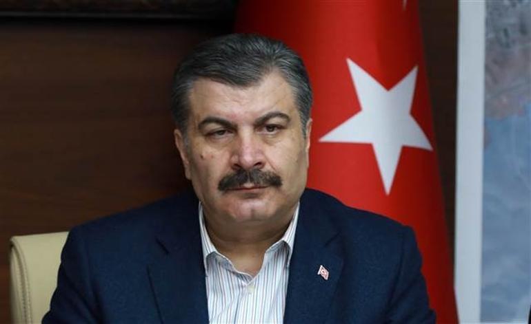 Son dakika haberler... Bakan Kurum: Toplamda 10 bin konutluk uydukent kuracağız