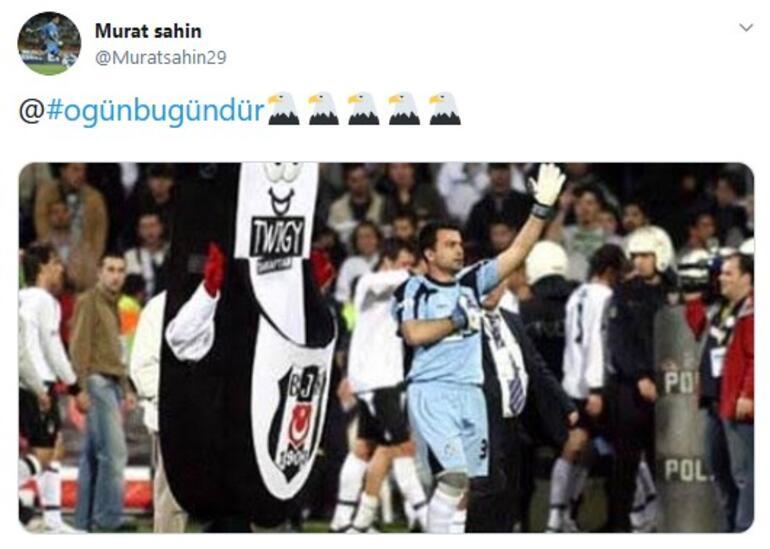 Son dakika Beşiktaş haberleri | Sergen Yalçın'ın yardımcısından heyecanlandıran paylaşım