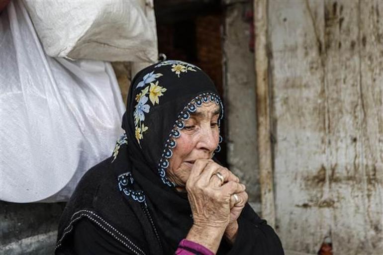 Son dakika haberler: Herkes onu konuşuyor... Bu kez de deprem bölgesinde ortaya çıktı