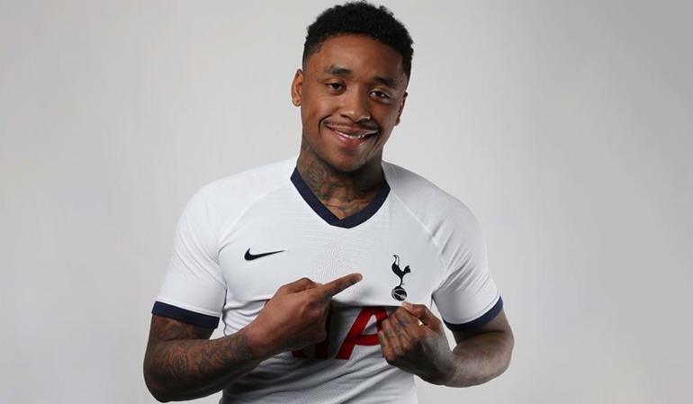 Son dakika transfer haberleri | Tottenham, PSV'den Bergwijn'ı kadrosuna kattı