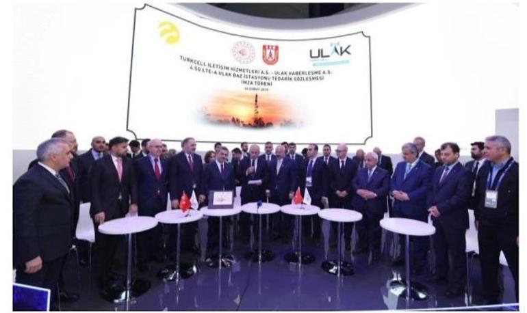 ULAK GM: “Milletçe, ekosistemimizle zinciri kıracağız” (röportaj bölüm 1)
