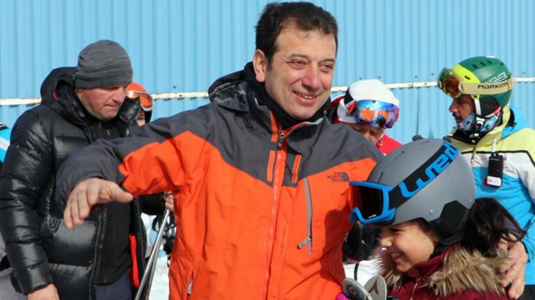 Ekrem İmamoğlu karşı tarafa koz vermiş