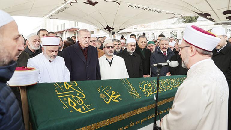 Erdoğan: Kudüs planı kabul edilemez