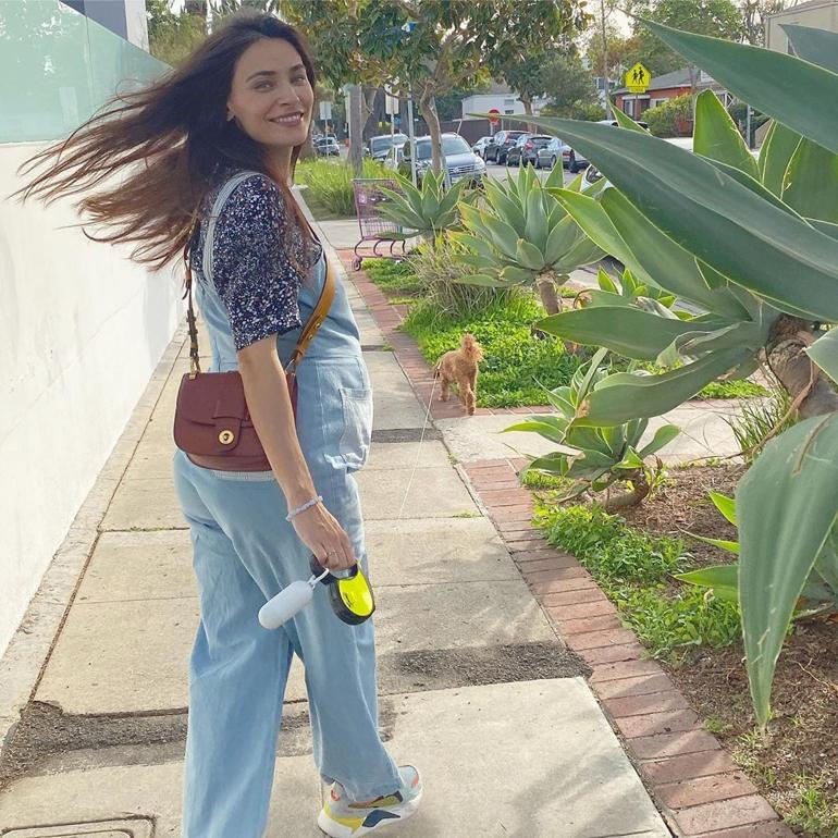 Saadet Işıl Aksoy: Son düzlük 35. hafta