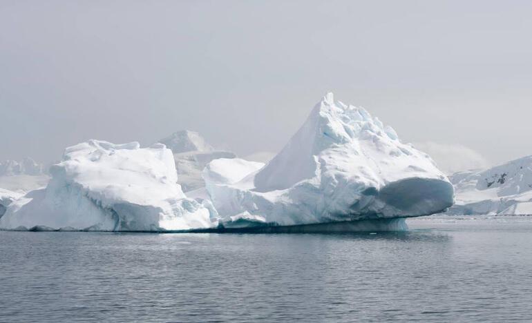 4. Ulusal Antarktika Bilim Seferi için hazırlıklar tamamlandı