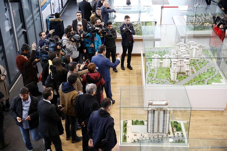 Tevfik Göksu: İstanbul’da kamu binalarının yüzde 92’si depreme hazır hale getirildi