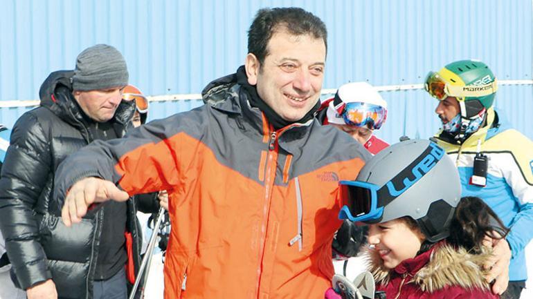 Sorun İmamoğlu’nda değil sizde... Alışacaksınız