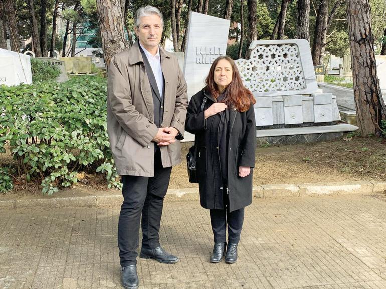 Dosyamız 41 yıldır bulamaca döndü