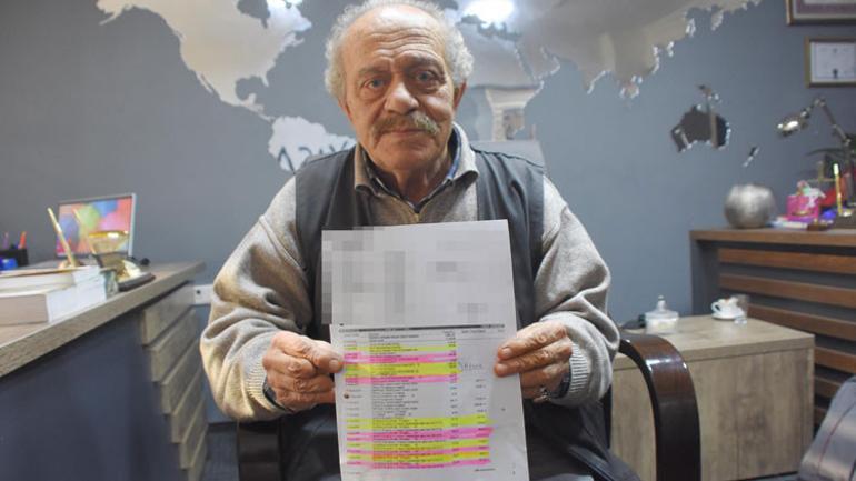 Kredi kartından yapılan harcamaları görünce şok oldu Bu yöntem ilk kez uygulanıyor