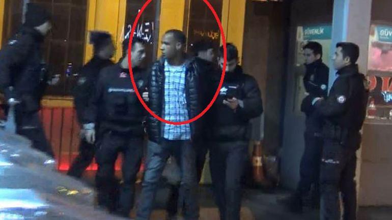 Metrobüste 11 yaşındaki kıza taciz iddiası ortalığı karıştırdı