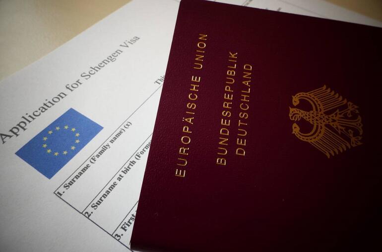 Schengen vize ücreti 2020 zamlandı! Schengen vizesi fiyatı ne kadar oldu?