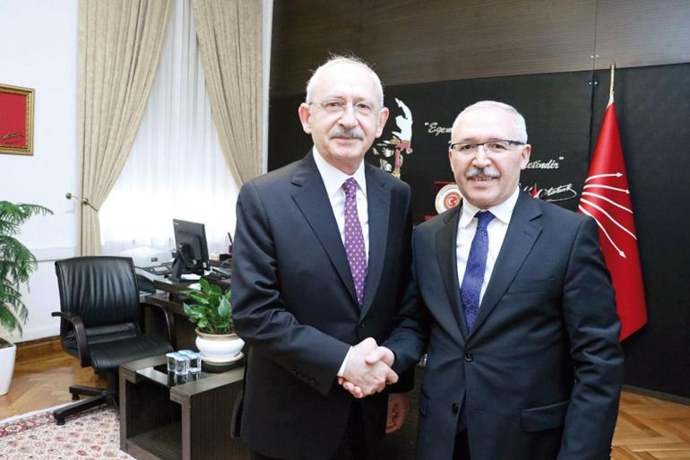 Kılıçdaroğlu başörtülülere hakaret konusunda ne dedi