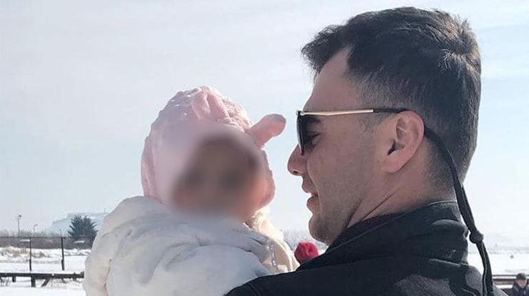Çığ felaketinde şehit düştü Geriye bu görüntüler kaldı