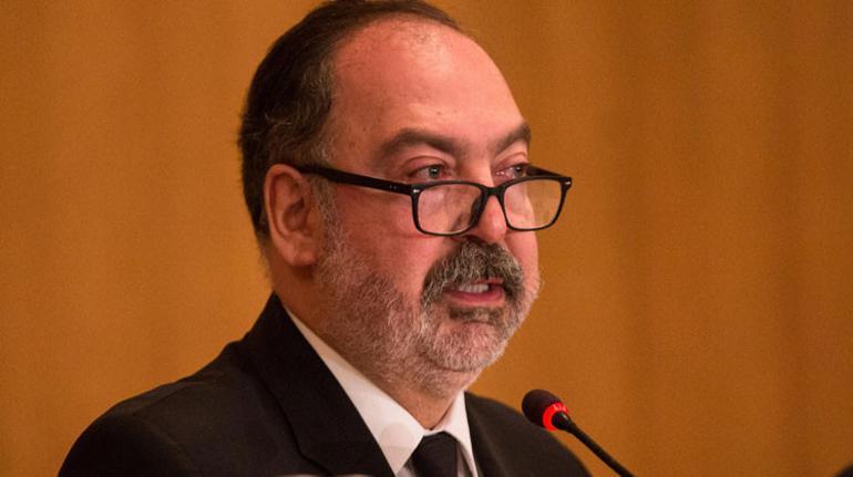 Son dakika haberler... Pegasus Genel Müdürü Mehmet Tevfik Naneden kaza açıklaması