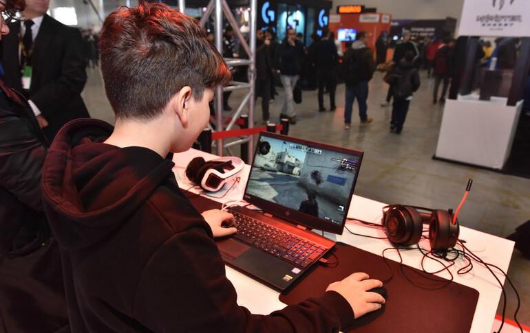 'Genel oyun pazarında PC segmenti büyüyor'