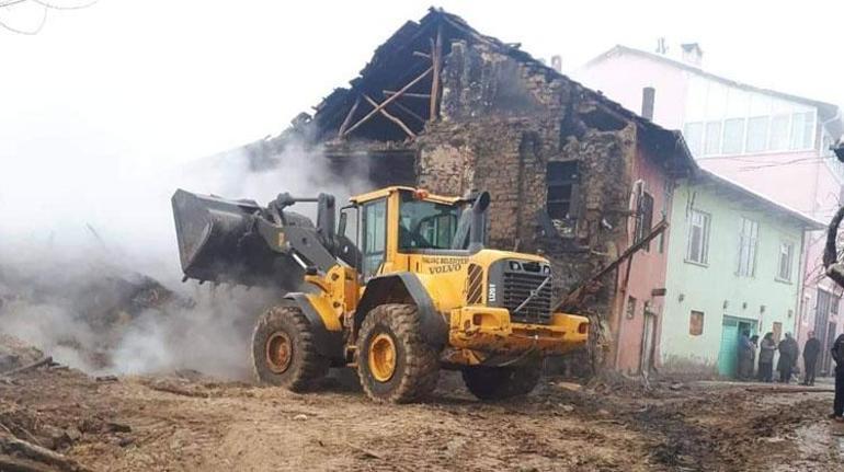 Kahreden detayları açıkladı: 5-10 dakika içinde her şey oldu