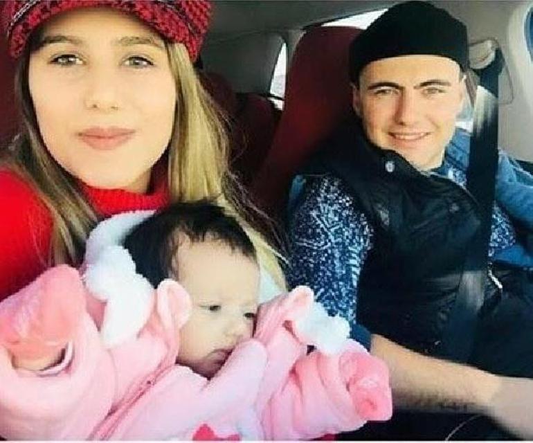 Şehit Uzman Çavuş Keskin, son yolculuğuna uğurlandı
