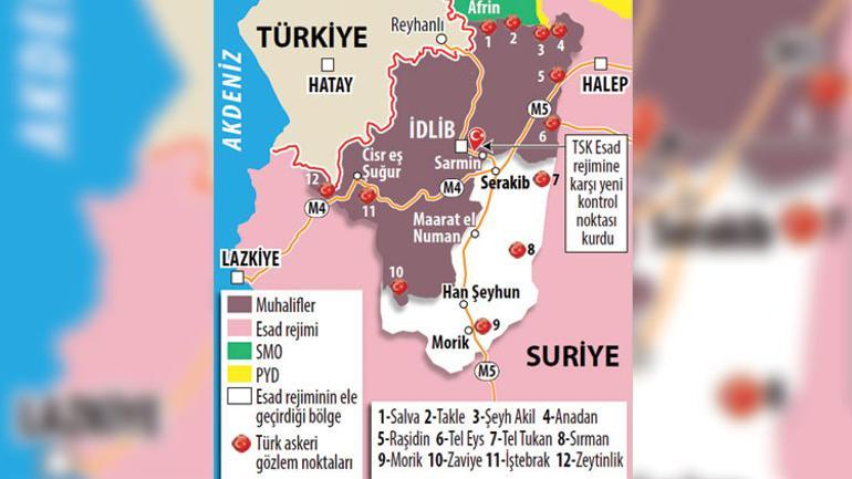 TSK’dan rejime önleme hamlesi