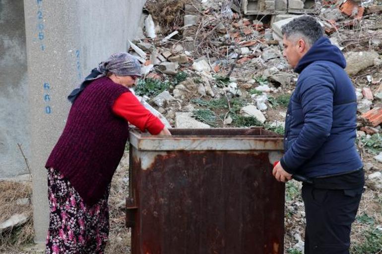 Dehşete düşüren olayda ifadeler ortaya çıktı