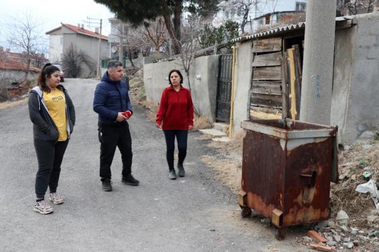 Dehşete düşüren olayda ifadeler ortaya çıktı