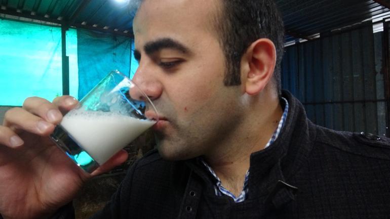 Kilosu 100 TL! Yoğun talep var