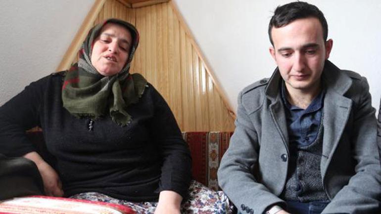 Son dakika haberler... Şeyma Yıldızın annesinden inanılmaz ifadeler: Çiçeğim, bir tanem derdi, kendi yapmadı, hastalığı yaptırdı