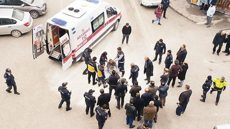 Kişisel olarak hesabımı veriyorum