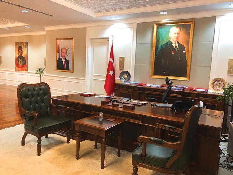 Sevdim bu buluşmayı: Büyük Kudüs Mitingi