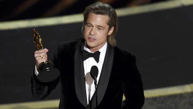 Oscar 2020 ödülleri sahibini buldu Oscar ödüllerini kazananlar arasında büyük sürpriz