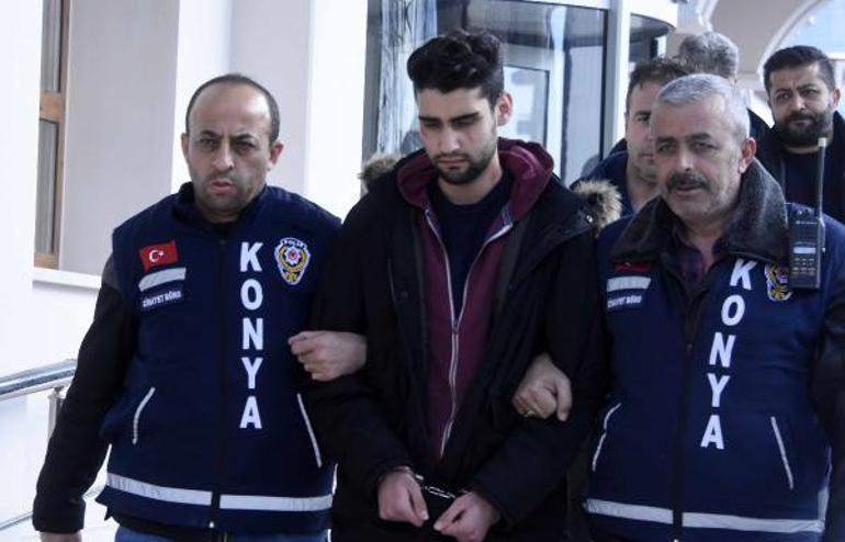 Kadir’in öldürdüğü Özgür Duran’ın babası: Hukuk mücadelemizi vereceğiz