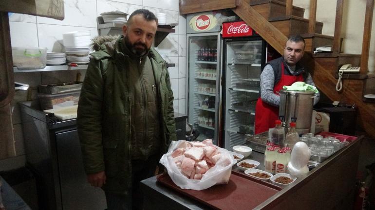 Kebap yiyenler dikkat! Fiyatı eti geçince çareyi onda buldular