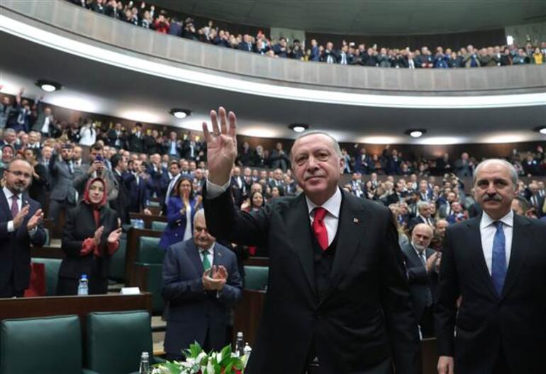 Son dakika haberler... Cumhurbaşkanı Erdoğan: FETÖnün en önemli siyasi ayağı Kılıçdaroğlu ve ekibidir