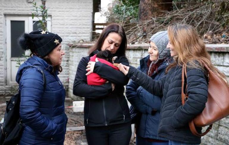 Şoke eden iddia Gözyaşı döktüler