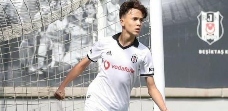 Beşiktaş'ta Tolunay Kafkas'a tepki dinmiyor