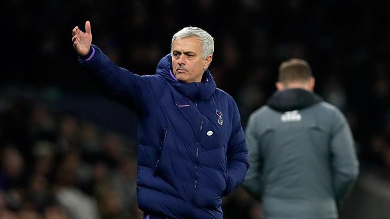 Jose Mourinho'dan sonra ilk kez! Porto ve Benfica...