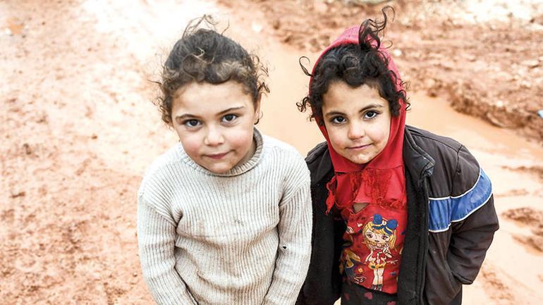 Son dakika haberler: Her şey tersine döndü! Önüm arkam sağım solum ölüm