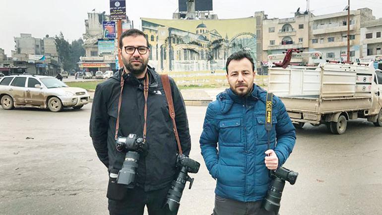 Son dakika haberler: Her şey tersine döndü! Önüm arkam sağım solum ölüm