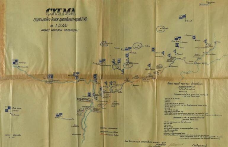 Rusya, 75 yıllık gizli belgeleri yayınladı