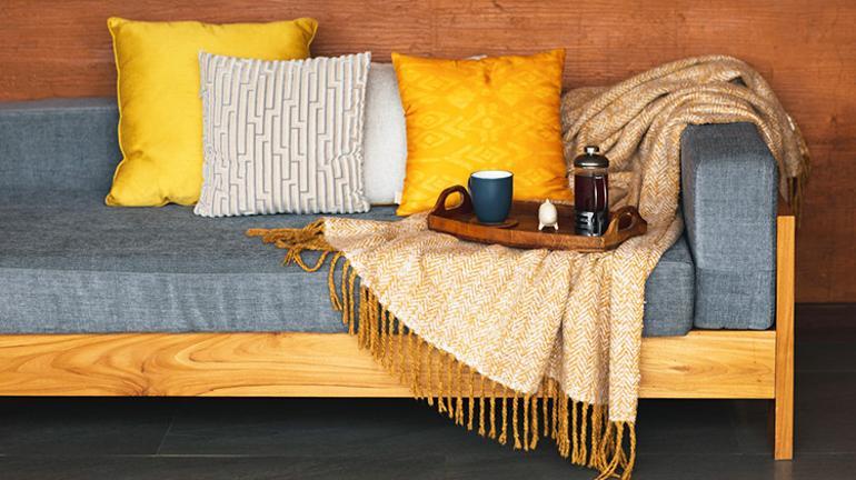 Yeni Nesil Dekorasyon Trendleri: Doğaya ve Eskiye Dönüş