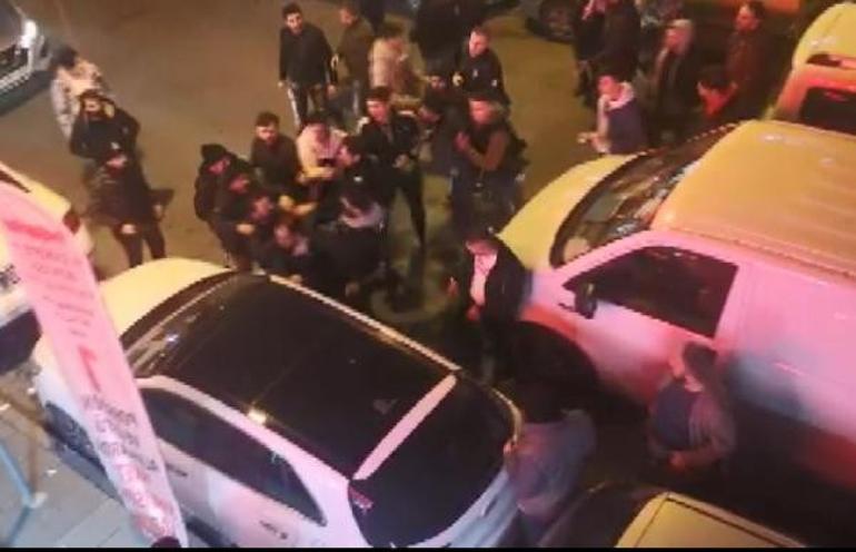 Yer İstanbul... İğrenç iddia ortalığı karıştırdı