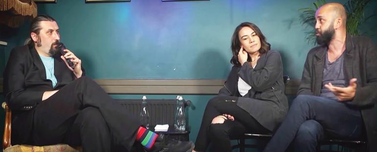 Evlilik Meselesine Cehennem Diye Bakiyordum Fikirlerim Iyice Percinlendi Magazin Haberleri Evlilik Meselesine Cehennem Diye Bakiyordum Fikirlerim Iyice Percinlendi Magazin Haberleri