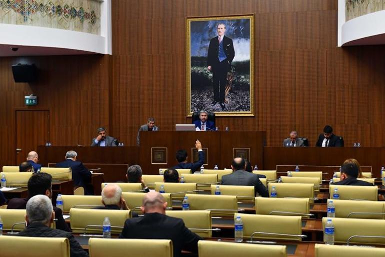 Komisyon Başkanı Taş’tan dikkat çeken ‘müze’ tespiti