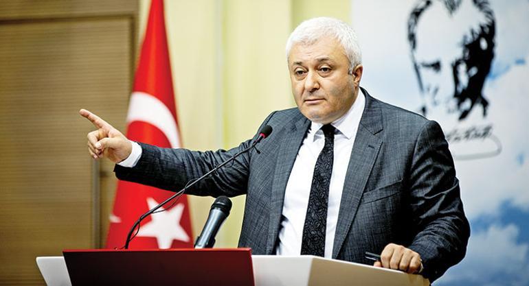 Yok artık Hilmi Özkök