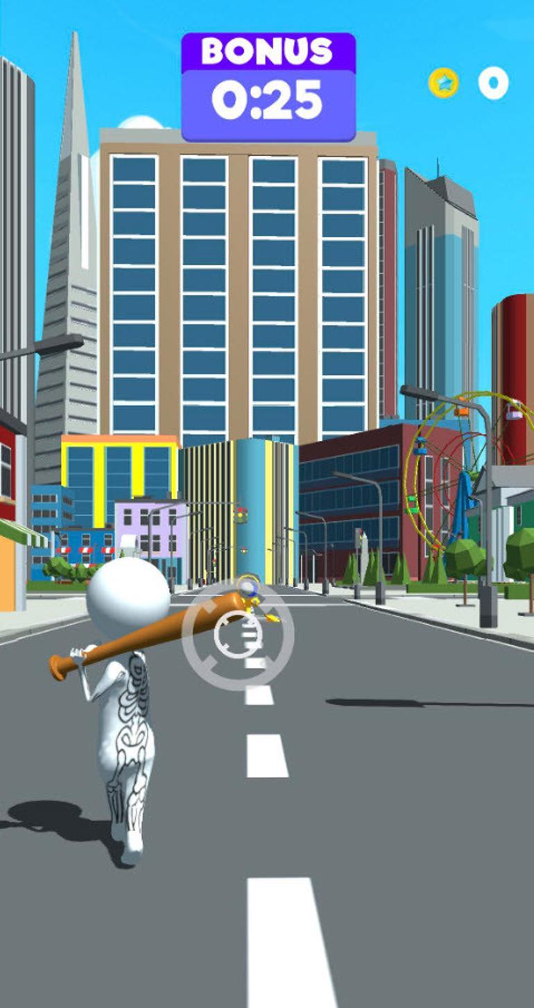 Homer City Amerika App Store’da 1 numaraya yükseldi