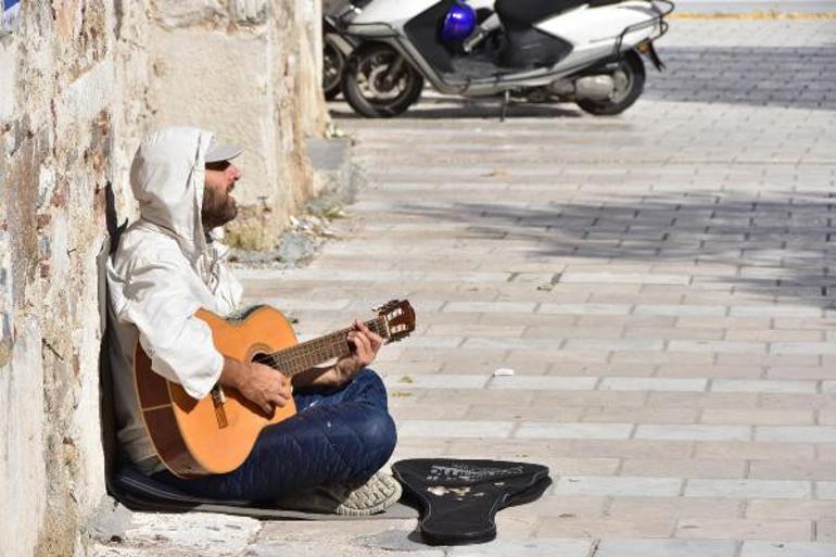 Bodrum'da 'sessiz bölge' ve 'eğlence bölgesi' uygulaması