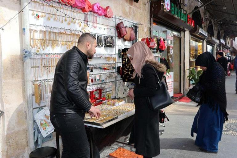 Altına alternatif olarak geldi... Düğünlerin kurtarıcısı oldu! Yoğun talep var